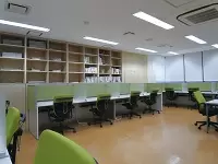 あなたも新しい環境でチャレンジしませんか？