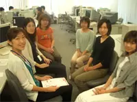 キヤノン、NECとの共同研究型開発。産学連携プロジェクト。最先端技術を身に付けたいエンジニアよ集まれ！