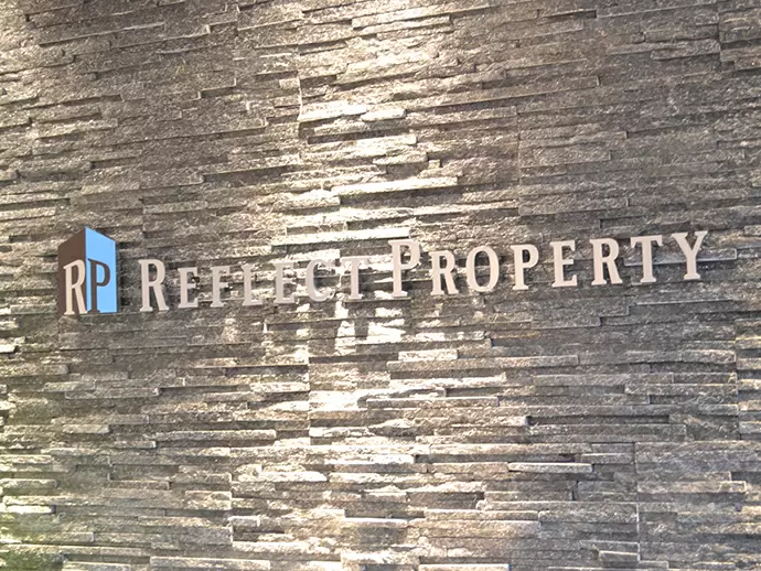 株式会社ＲＥＦＬＥＣＴ　ＰＲＯＰＥＲＴＹ