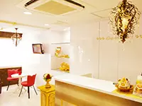 グローバル展開を目指すトータルビューティーサロン