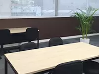 駅チカのオフィスだから通勤にも便利★