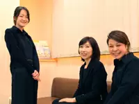 安全性の高い美容医療とホスピタリティを提供し「頼れるクリニック」として高い評価をいただいています