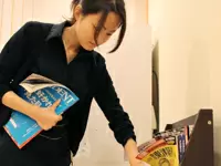 どうすればより良い空間を提供できるか。いつも創意工夫を重ねています。
