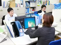 20～30代のメンバーが中心に活躍中！