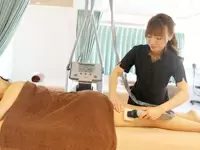 痩身・美顔・脱毛のトータルビューティーサロン！