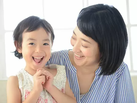 子育てと仕事を両立する社員も増えています。