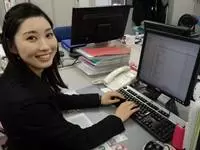 優しさとぬくもりのある会社で、じっくり成長ができます。