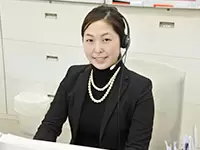 大切なのは、お話しをしっかりと聞くこと。誰かに聞いて欲しいという想いの方も多くいらっしゃいます。