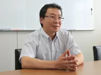代表の新田です。プライベートの充実や、育児との両立ができる環境をご用意しています。