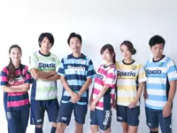 自社フットサルウェアのオリジナルアパレルブランド『spazio（スパッツィオ）』