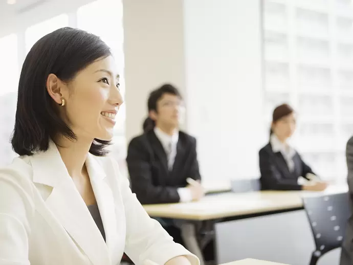 大手・安定企業をバックオフィスから支えるポジションです。