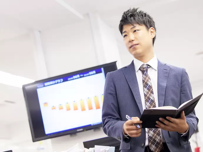 経験を活かして新しいスタイルを構築してください！