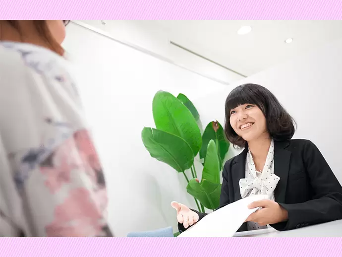 比較的同じ年代のメンバーが活躍している当社はアイデアを自由に発信できる社風となっています