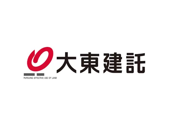 CMでもお馴染みの大東建託です！北海道・北陸・信州限定採用スタートしました！
