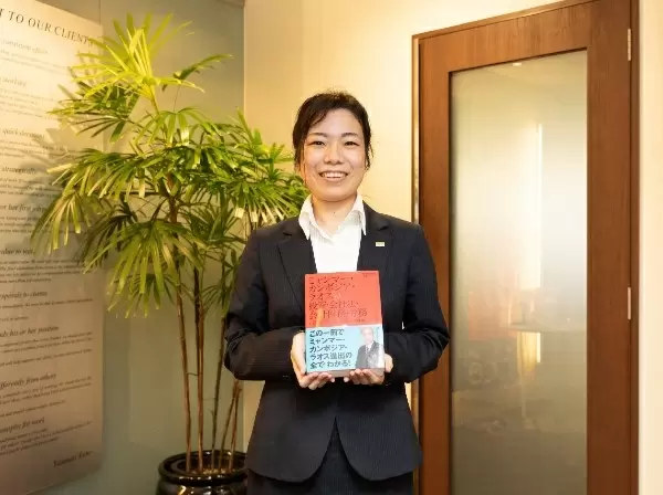 ゼロからしっかりサポートするので、未経験でも安心してご応募ください。