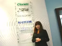 味もバリエーションも異なる様々な製品を担当することで、視野が広がります！