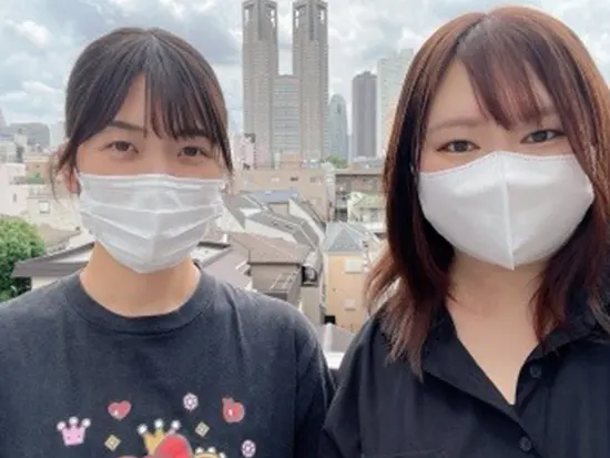 夜勤明けは1.5日の休みがあります！ライブや旅行など私生活を楽しんでいるスタッフ多数◎