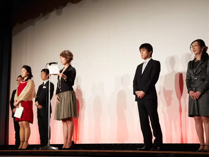 女性ドクターと他業界で活躍するセレブの出会いをプロデュース