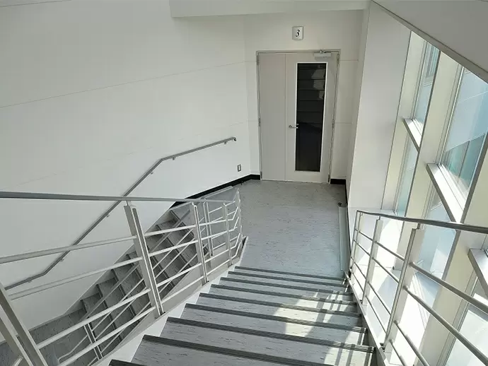 キレイな職場で一緒に働きましょう。あなたの応募をお待ちしています！