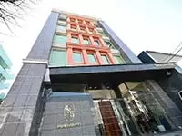 世界規模で『東横INN』を生み出していく、建築施工管理のプロ集団です！