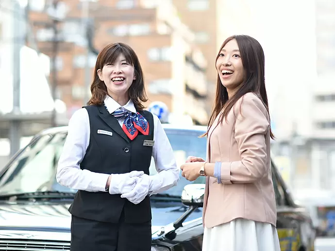 マイペースに自分らしく働けるから、女性が活躍中！