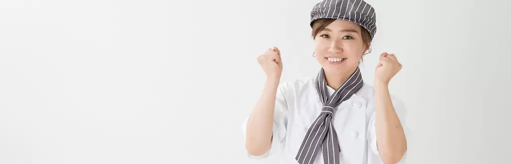 語学を活かせる！サービス、飲食に関連する求人特集