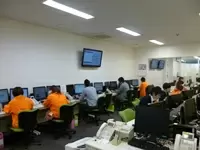 経験豊かな先輩スタッフがしっかりとフォローします！