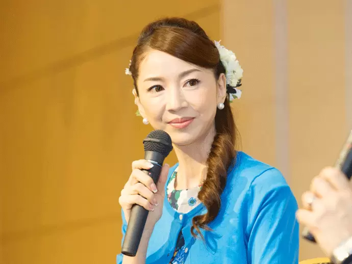 美容、ファッションやライフスタイルまで、幅広い分野で多くの女性から支持される君島十和子プロデュース。