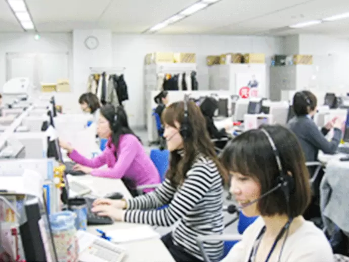 女性社員の方が多数活躍。風通しの良いフラットな環境です。