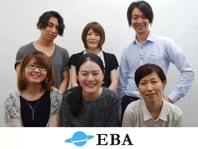 お客様を幸せに、そして社員自身も幸せになれる会社にしたい