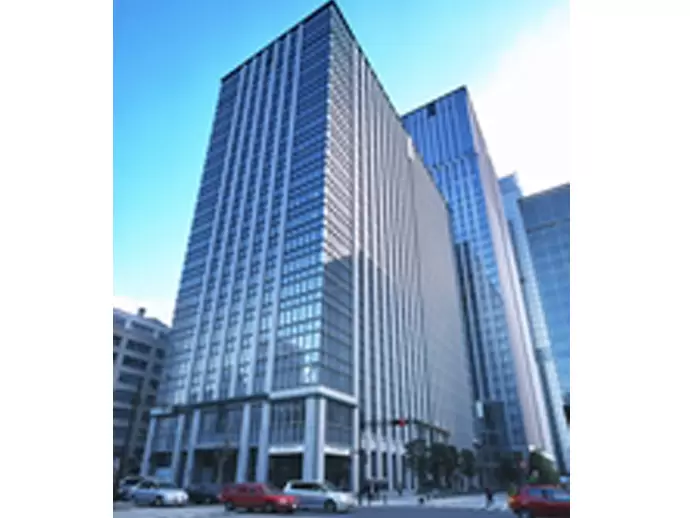 ≪東京事務所≫JR東京駅 日本橋口徒歩1分。7月の開設まではこちらで業務を行います。