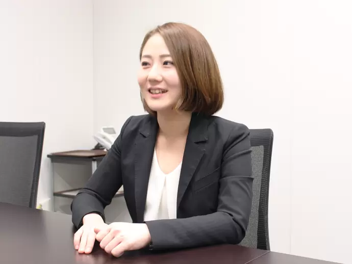 業界の中では珍しく、女性が多い当法人。部署や年齢に関係なく交流があり仲が良い所も魅力のひとつです。