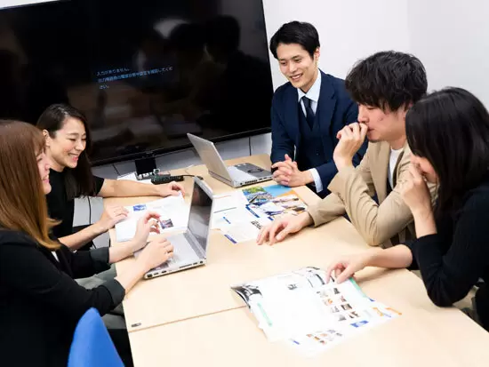 株式会社Ｍ＆Ａ　Ｐｒｏｐｅｒｔｉｅｓ
