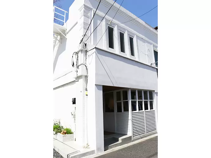 5つのブランドを海外へも展開。急成長中のアパレルメーカー。