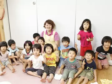 子どもたちや社会の役に立ちたいという方、お待ちしています！