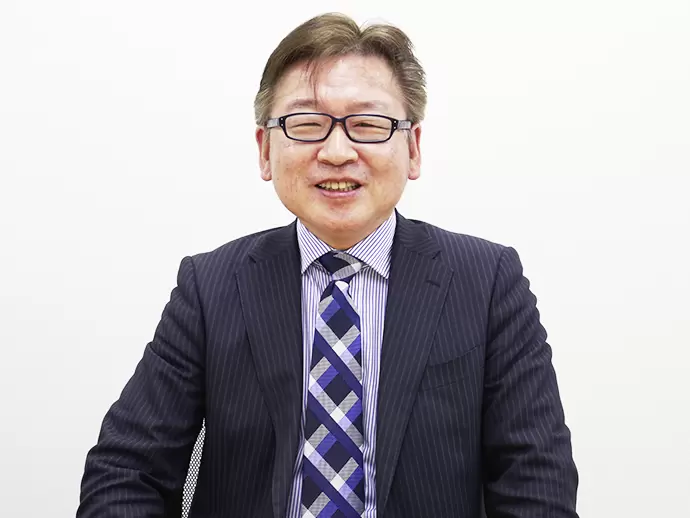 「様々な経験を積むことができる環境で色んなチャレンジをしたい方はぜひご応募下さい！」(代表佐々木)