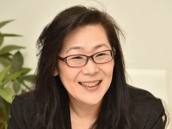 「お客様の抱えている悩みをすべて解決する」という方針に惹かれて入社する社員も多いです！