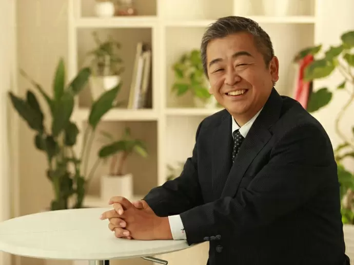 物件の仲介に関しては、お客様のニーズに応えることを最優先に考えています。