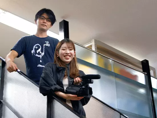 バックオフィスから現場を支えるポジションで働きませんか？＊。
