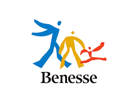 お客様のBenesse＝「よく生きる」を、思いをこめてサポートしています。