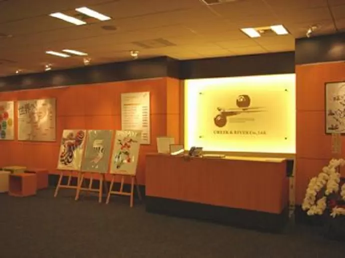 株式会社プロフェッショナルメディア