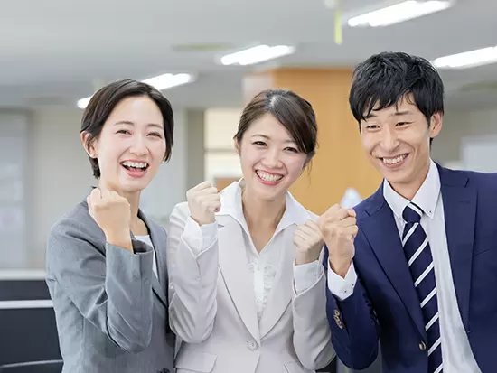 株式会社トーア【アフラック募集代理店】