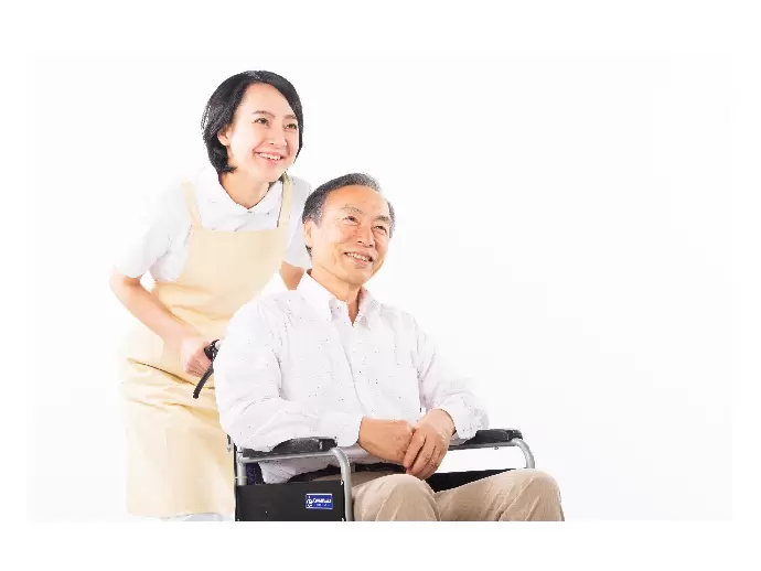 未経験から介護のお仕事へ！資格取得会社負担もあり☆資格手当や入社祝い金であなたを応援します！
