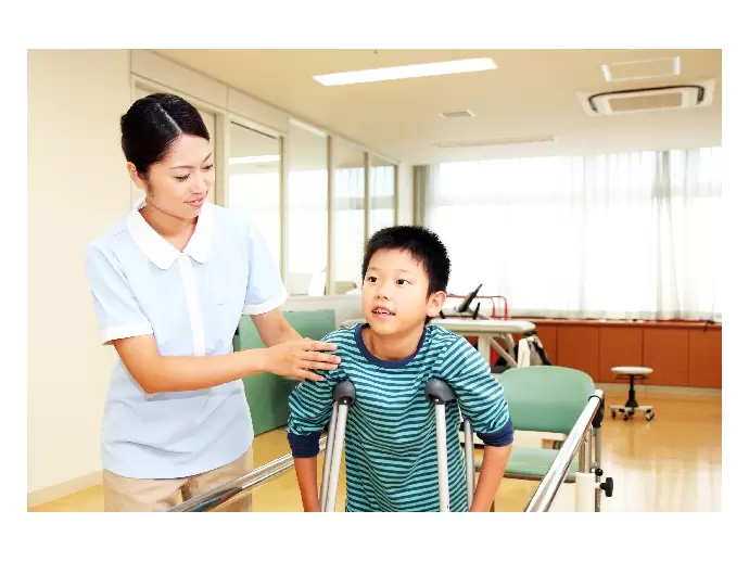 20代から50代まで、幅広い年齢層の女性が活躍しています。