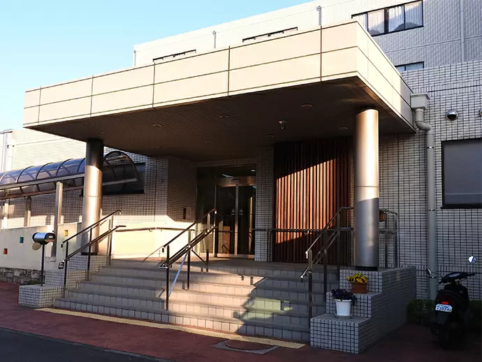 株式会社三英堂商事 シルバー事業部