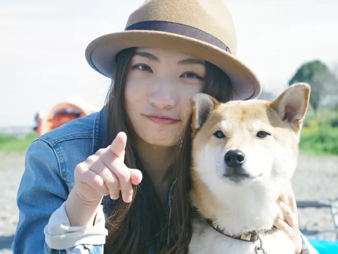GOOYAは前向きな女性を応援しています！