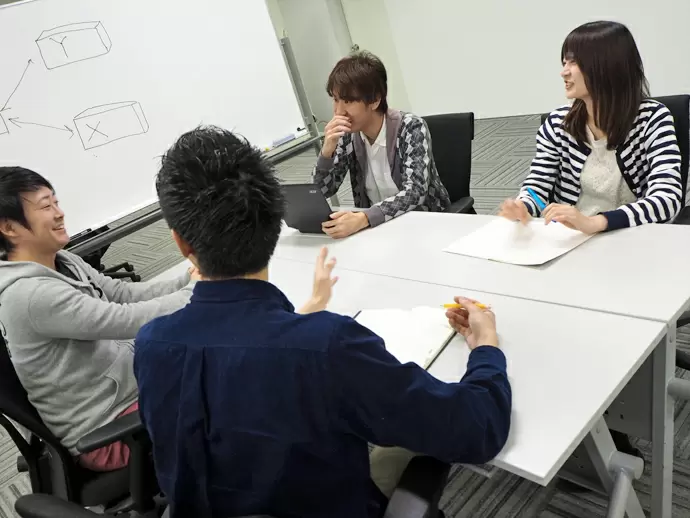 最新知識の習得のため、自社セミナーを随時開催しています。