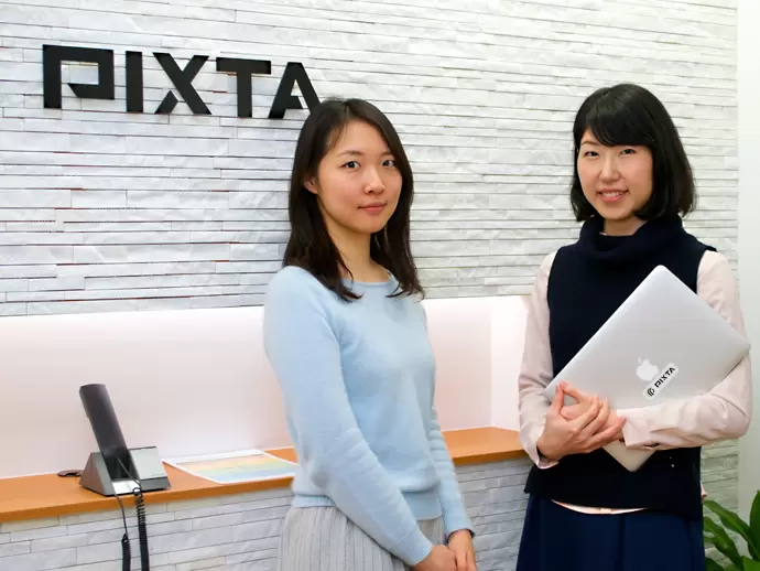 ピクスタ株式会社【東証マザーズ上場】