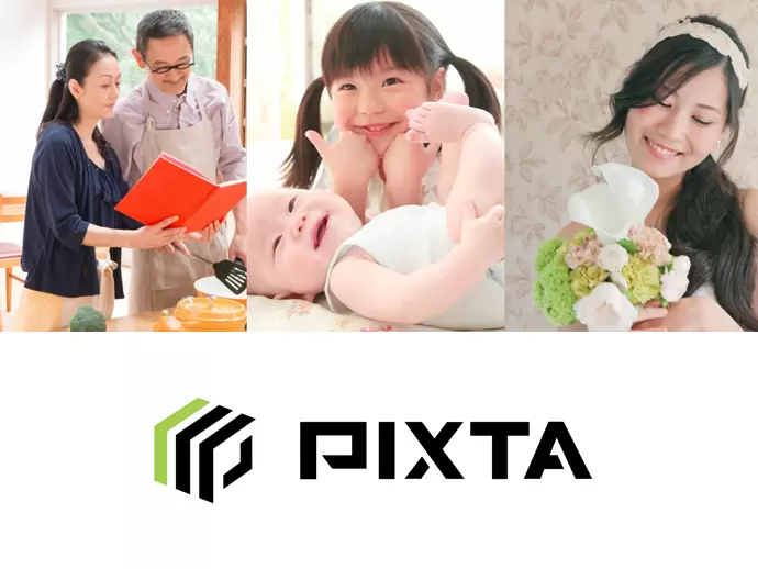 国内外から1700万点以上の写真・イラスト・動画素材が登録。様々なシーンで利用されています。