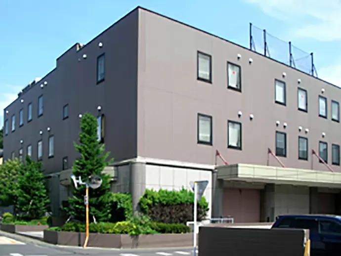 着実に成長を続ける当社。安定した経営基盤があるから、新しいチャレンジにも積極的に。